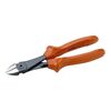 Side cutting pliers type no. 2101S